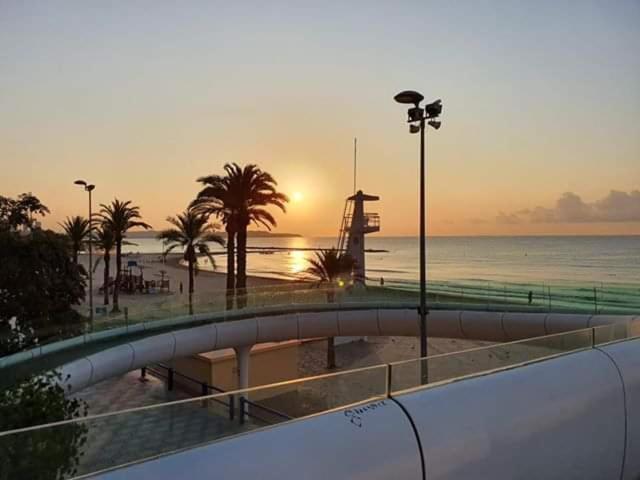 Estudio De Lujo Casaturis En El Corazon De Alicante A114 Extérieur photo