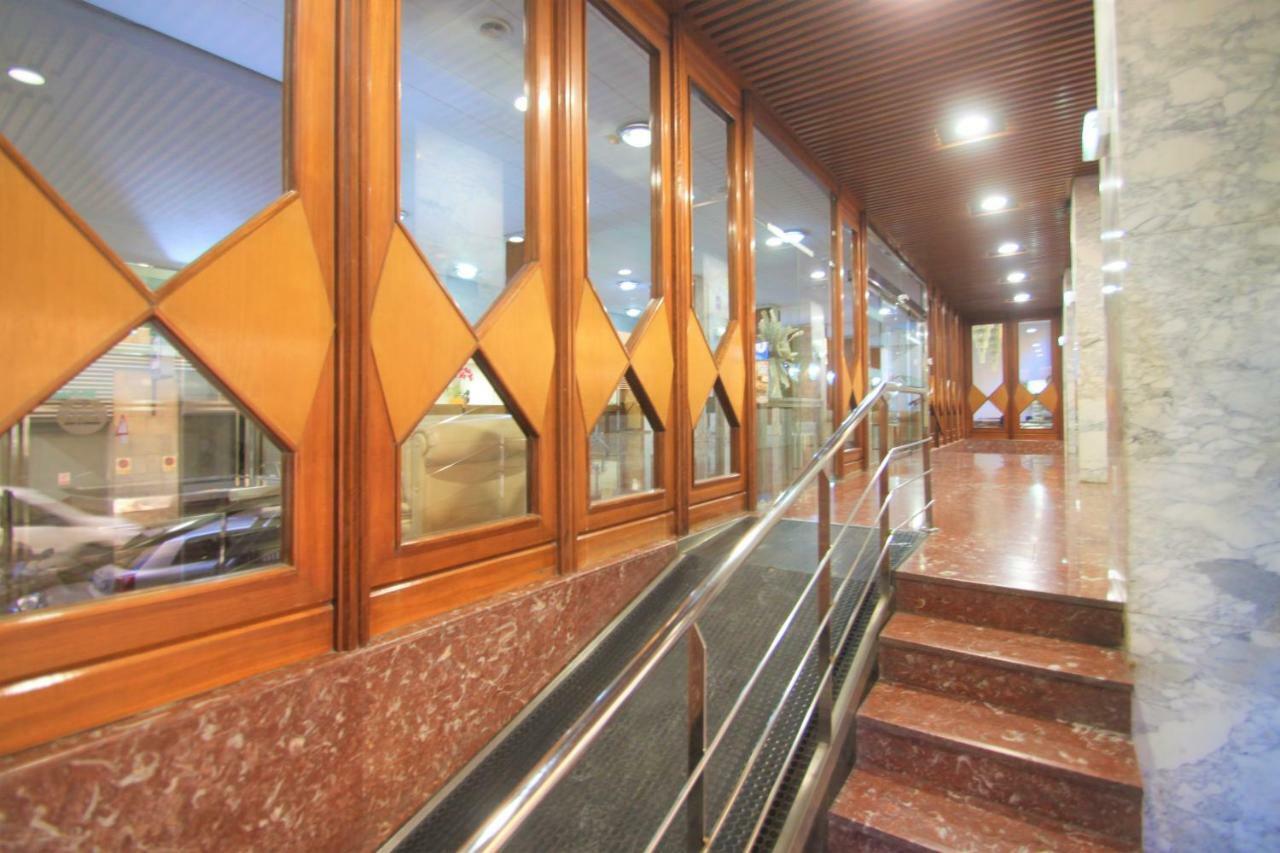 Estudio De Lujo Casaturis En El Corazon De Alicante A114 Extérieur photo