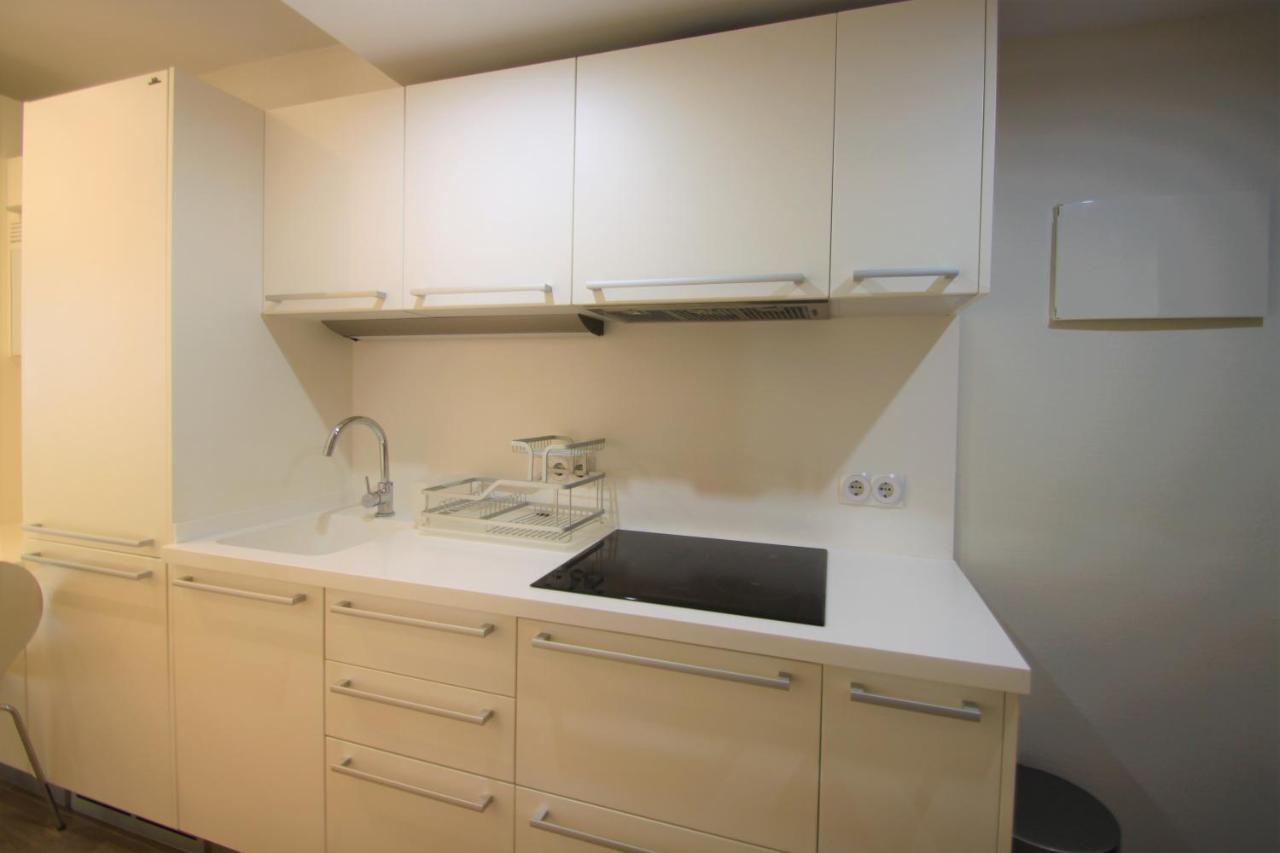 Estudio De Lujo Casaturis En El Corazon De Alicante A114 Extérieur photo