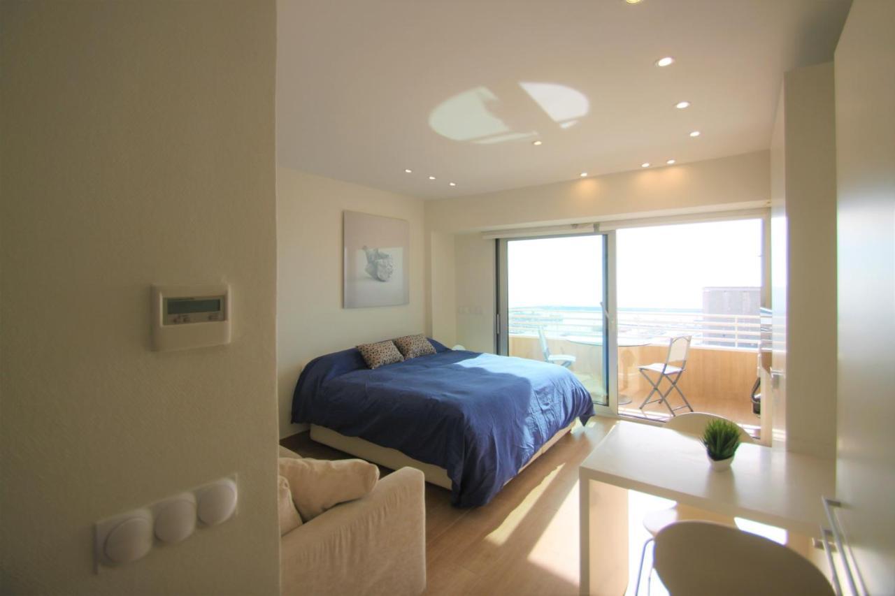 Estudio De Lujo Casaturis En El Corazon De Alicante A114 Extérieur photo